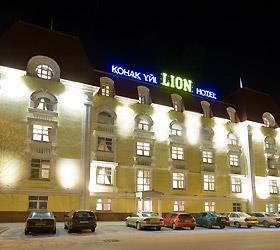 Лион