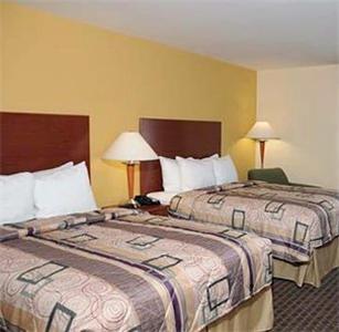 Отель Sleep Inn & Suites Pooler