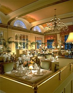 Omni Shoreham Hotel