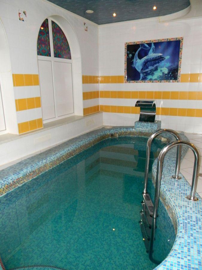 Гостиница Фламинго