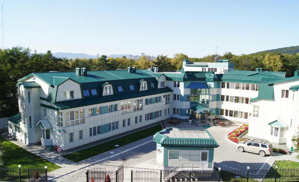 Юбилейная