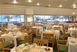 Отель Crowne Plaza Veracruz Torremar