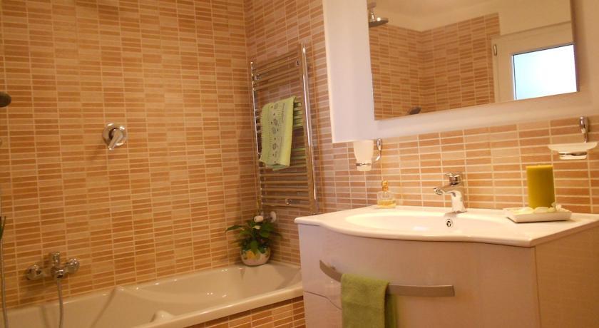 Отель Hotel Conca D'Oro