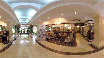 Отель Hotel Sea Cliff