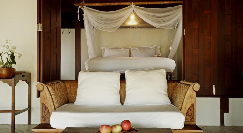 Отель Koyao Island Resort