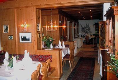 Отель Aktivhotel Donnerhof