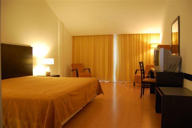 Гостевой дом Hotel Guerreiros do Rio