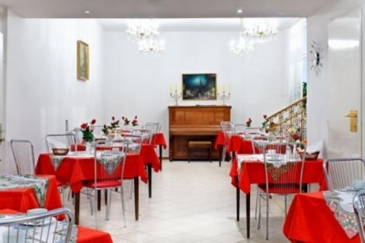 Hotel Viktoria 