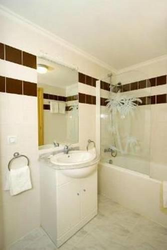 Апартаменты Beachtour Ericeira Apartamentos Turisticos