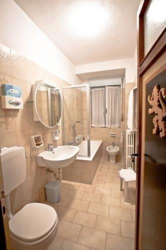 Отель Hotel Courmayeur