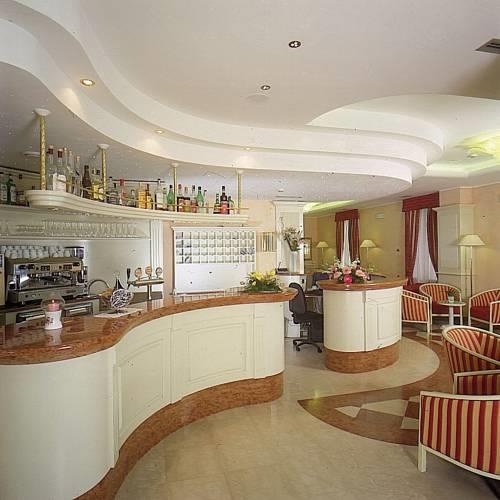 Отель Hotel Olivo