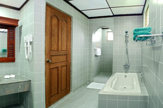 Отель Bandos Island Resort