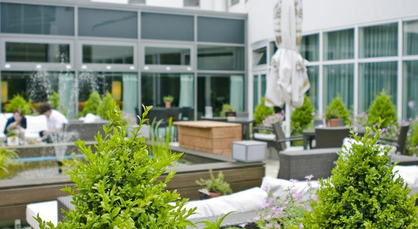 Holiday Inn Berlin Airport - Conference Centre