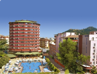 Hotel Blue Star