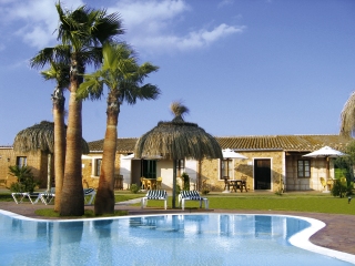 Отель Finca Ca'n Canals