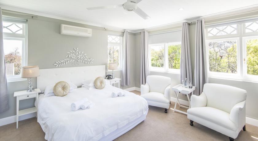 Мини-отель Summerwood Guest House