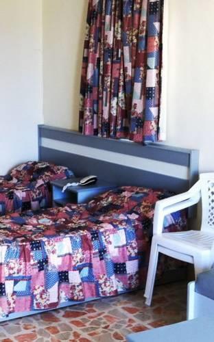 Апартаменты Clover Holiday Complex