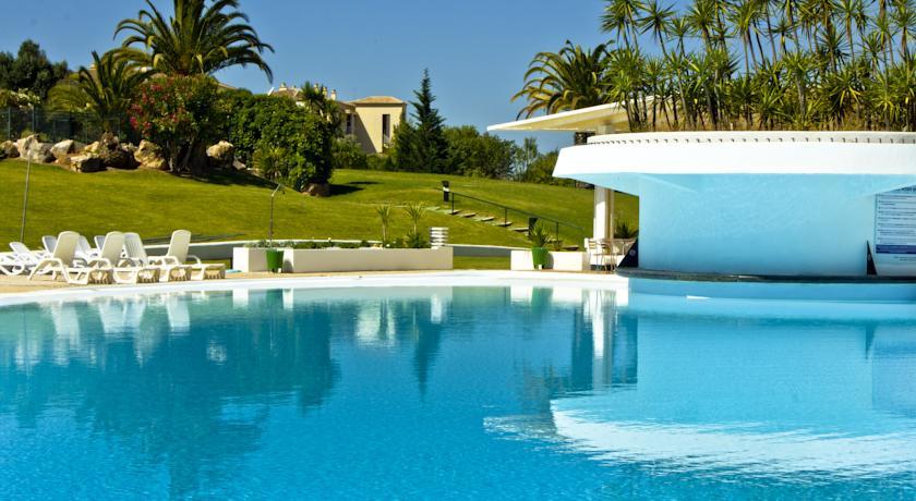 Апартаменты Vila Marachique