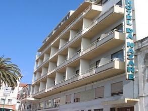 Отель Da Nazare