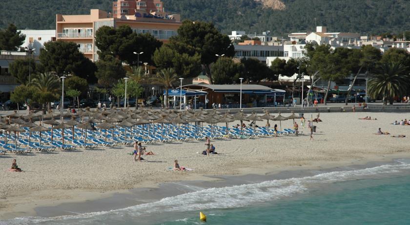 Fergus Bahia Palma Nova