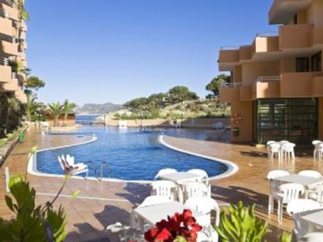Jardin de Playa