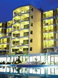 Sirena Hotel