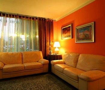 Отель Hotel Le Pageot