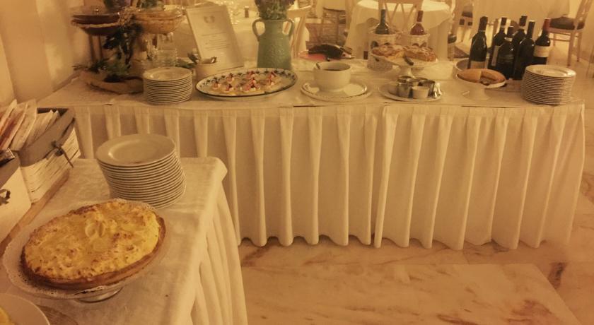 Отель Lolli Palace Hotel