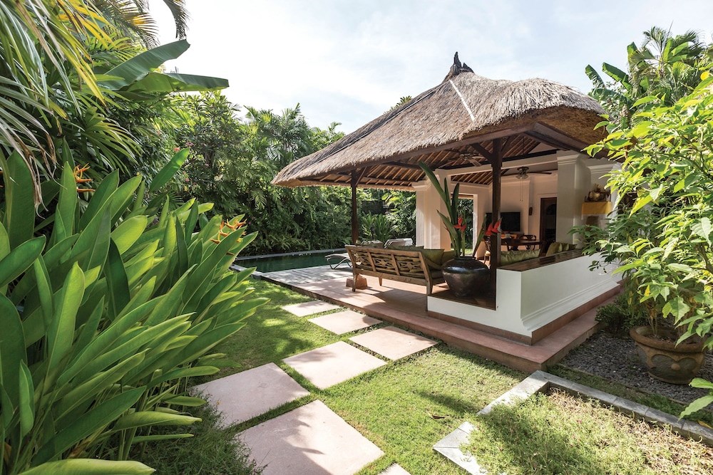 Вилла The Pavilions Bali