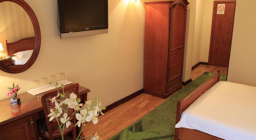 Skala Hotel