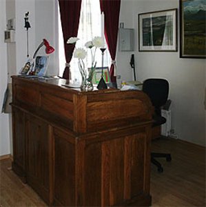 Domus Guesthouse
