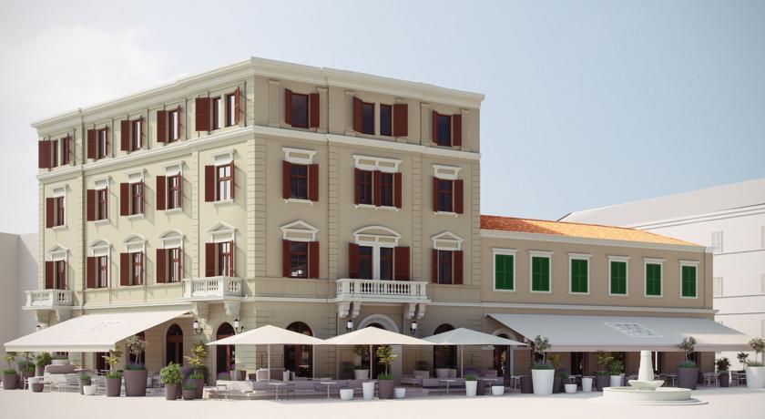 Hotel Adriatic