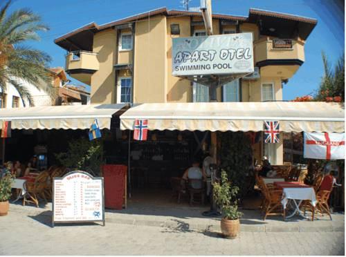 Olive Apart Hotel