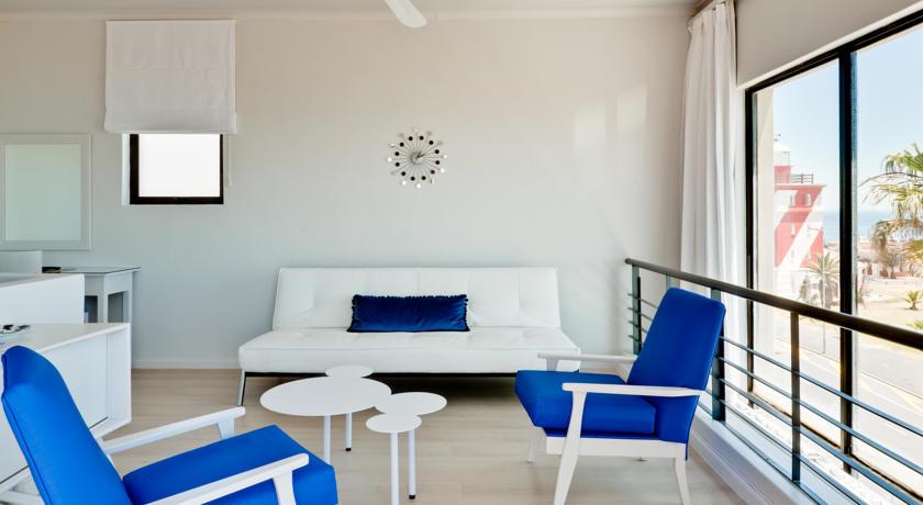 La Splendida Boutique Hotel