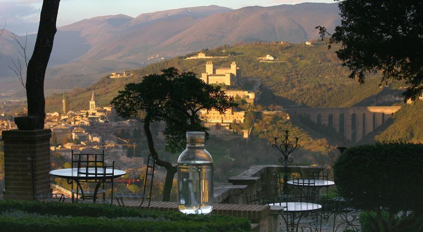Отель Villa Milani Residenza d'Epoca