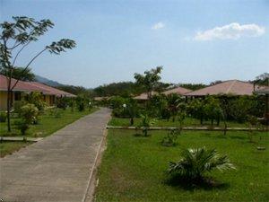 Отель Villagio Flor de Pacifico Residence Club