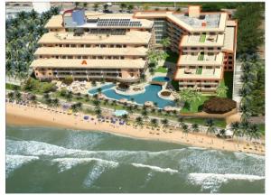 Esmeralda Hotel