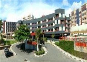 Bahiamar Hotel 