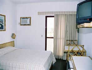 Hotel Ponta Negra