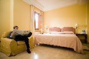 Отель Italia Hotel