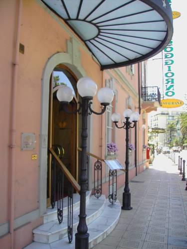 Отель Belsoggiorno
