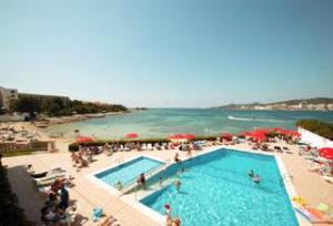 Club Hotel Nautilus