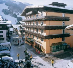 Sport & Spa Hotel Neuhaus