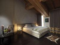 Отель DV Chalet Boutique Hotel & Spa