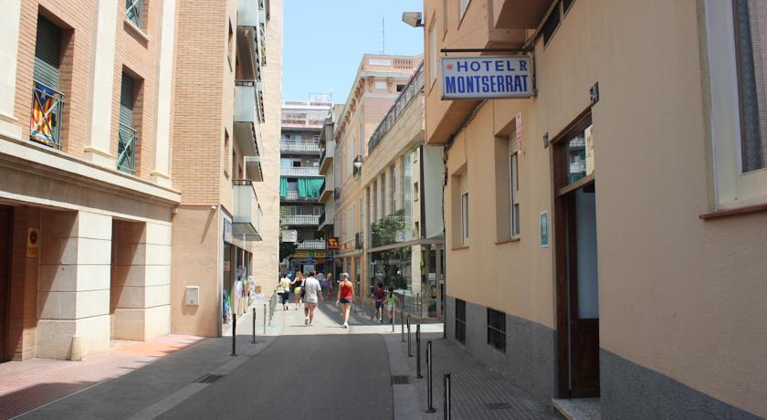 Montserrat