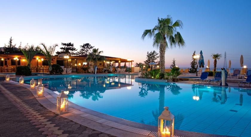 Asterias Village Resort