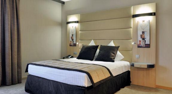 Отель Best Western City Centre