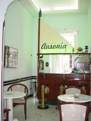 Ausonia