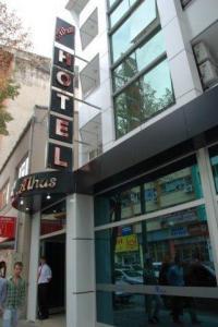 Bursa Alhas