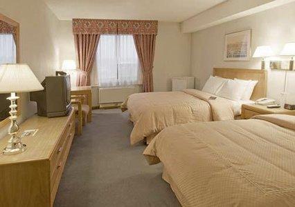 Отель Comfort Inn Port Hope